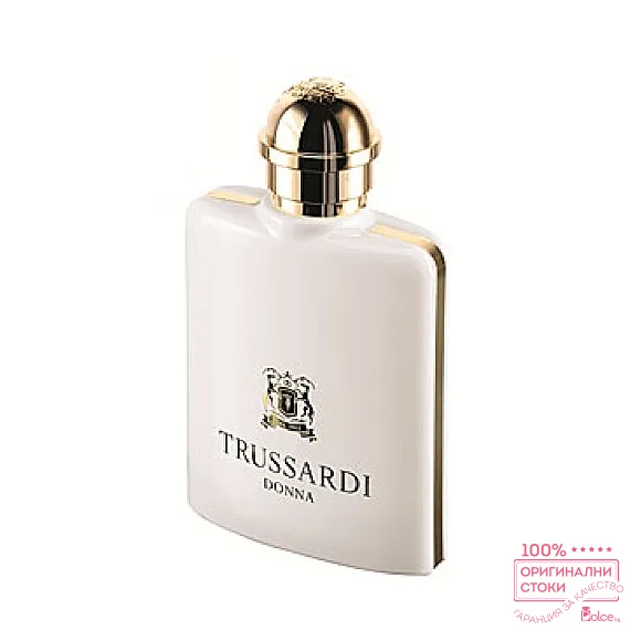 Trussardi Donna EDP - дамски парфюм