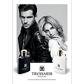 Trussardi Uomo EDT - тоалетна вода за мъже Trussardi Uomo EDT - тоалетна вода за мъже