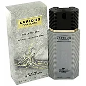 ted lapidus pour homme  edt - тоалетна вода за мъже
