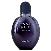 Calvin Klein Obsession Night EDT - тоалетна вода за мъже
