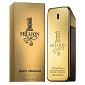 Paco Rabanne 1 Million EDT - тоалетна вода за мъже