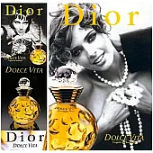  Christian Dior Dolce Vita EDT - тоалетна вода за жени