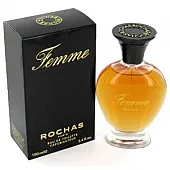 rochas femme edt - тоалетна вода за жени