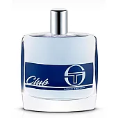 Sergio Tacchini Club EDT - тоалетна вода за мъже Sergio Tacchini Club EDT - тоалетна вода за мъже