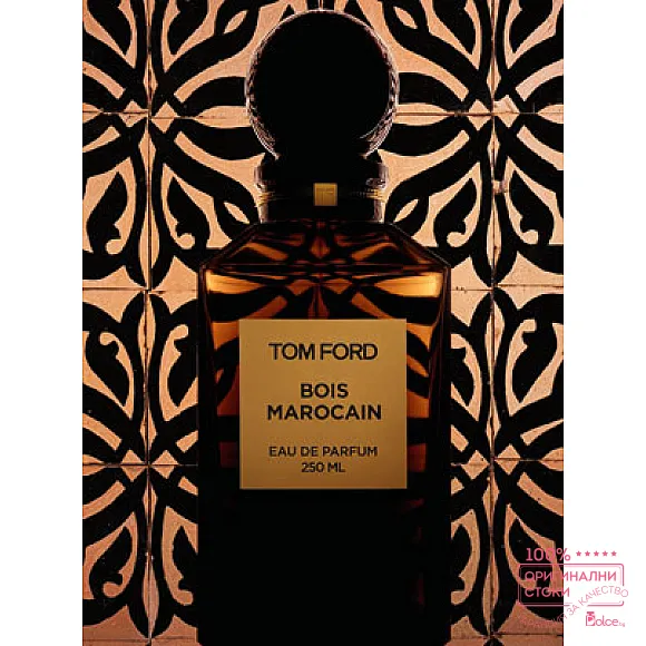Tom Ford Private Blend Bois Marocain Унисекс парфюм