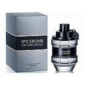 viktor amp; rolf spicebomb  edt- тоалетна вода за мъже