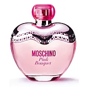 moschino pink bouquet edt - тоалетна вода за жени
