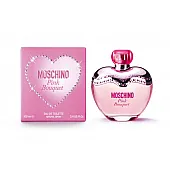 Moschino Pink Bouquet EDT - тоалетна вода за жени Moschino Pink Bouquet EDT - тоалетна вода за жени