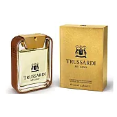 trussardi my land edt - тоалетна вода за мъже