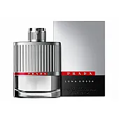 prada luna rossa edt - тоалетна вода за мъже