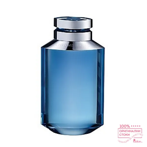 Azzaro Chrome Legend EDT - тоалетна вода за мъже без опаковка
