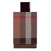 burberry london edt - тоалетна вода за мъже без опаковка