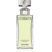 calvin klein eternity edp - дамски парфюм без опаковка
