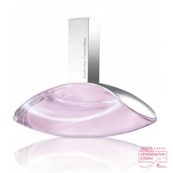 Calvin Klein Euphoria EDT - за жени без опаковка