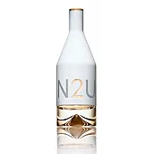 calvin klein in2u edt - тоалетна вода за жени без опаковка