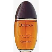 calvin klein obsession edp - дамски парфюм без опаковка