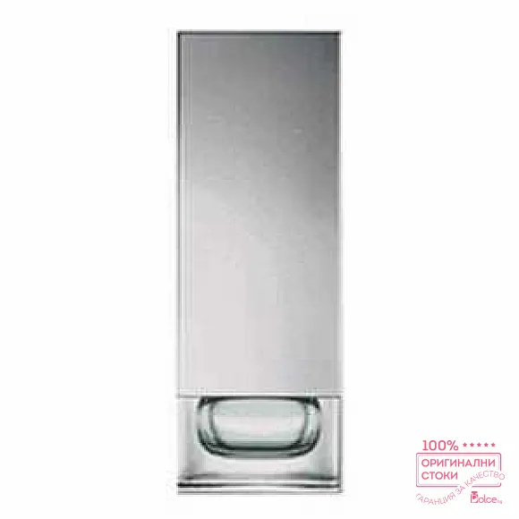 Calvin Klein Contradiction EDT - тоалетна вода за мъже без опаковка