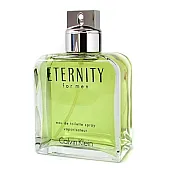 calvin klein eternity edt - тоалетна вода за мъже без опаковка