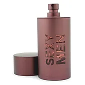 carolina herrera 212 sexy edt - тоалетна вода за мъже без опаковка