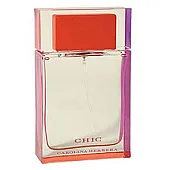 carolina herrera chic edp - дамски парфюм без опаковка
