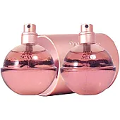carolina herrera 212 sexy edp - дамски парфюм без опаковка