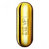 carolina herrera 212 vip edp - дамски парфюм без опаковка