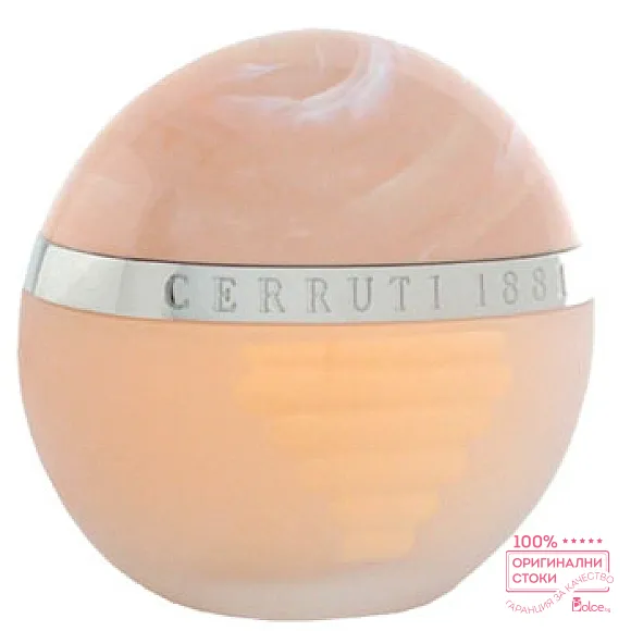 Cerruti 1881 EDT  - тоалетна вода за жени без опаковка