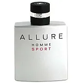 chanel allure homme sport edt - тоалетна вода за мъже без опаковка