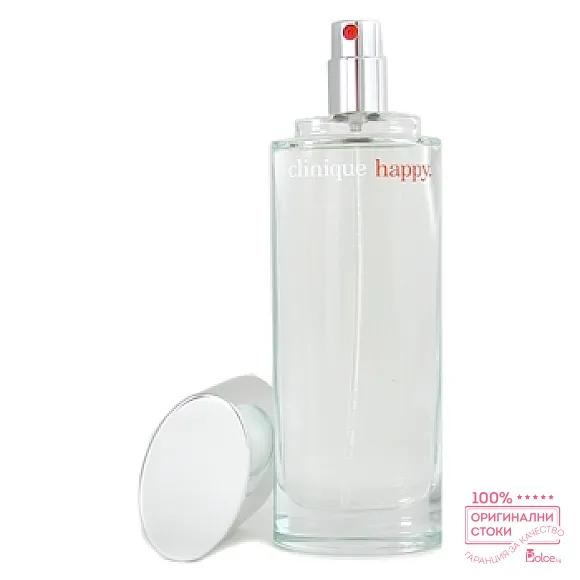 Clinique Happy EDP - дамски парфюм без опаковка