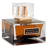 david beckham intimately edt - тоалетна вода за мъже без опаковка