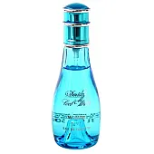 Davidoff Cool Water EDT - тоалетна вода за жени без опаковка
