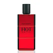 davidoff hot water edt - тоалетна вода за мъже без опаковка