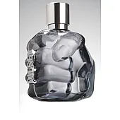 Diesel Only The Brave EDT - тоалетна вода за мъже без опаковка