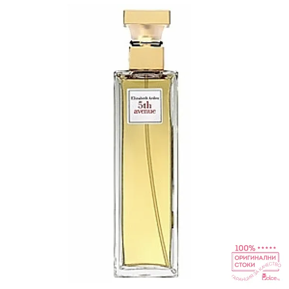 Elizabeth Arden 5th Avenue EDP - дамски парфюм без опаковка