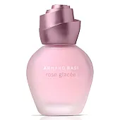 Armand Basi Rose Glacee EDT - тоалетна вода за жени без опаковка