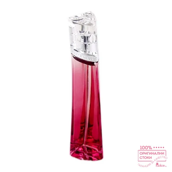 Givenchy Very Irresistible EDT - тоалетна вода за жени без опаковка
