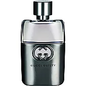 gucci guilty edt - тоалетна вода за мъже без опаковка