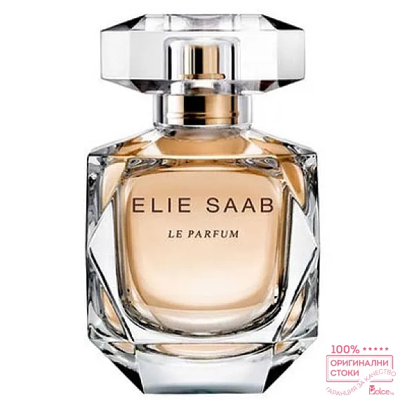 Elie Saab Le Parfum EDP - дамски парфюм