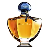 guerlain shalimar edp - дамски парфюм без опаковка