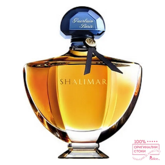 Guerlain Shalimar EDP - дамски парфюм без опаковка