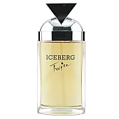 iceberg twice eau de toilette за жени без опаковка