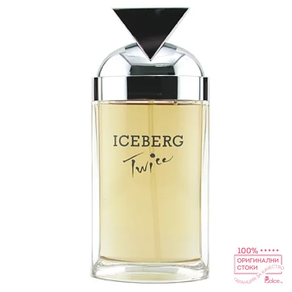 Iceberg TWICE Eau De Toilette за жени без опаковка