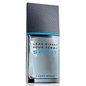 issey miyake leau dissey sport edt - тоалетна вода за мъже без опаковка