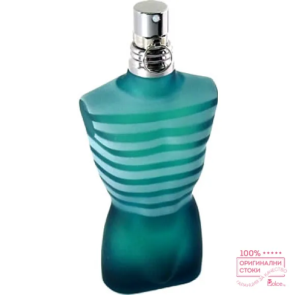 Jean Paul Gaultier Le Male EDT - тоалетна вода за мъже без опаковка