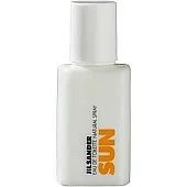 jil sander sun edt - тоалетна вода за жени без опаковка