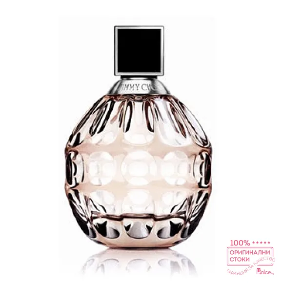 Jimmy Choo EDP - дамски парфюм без опаковка