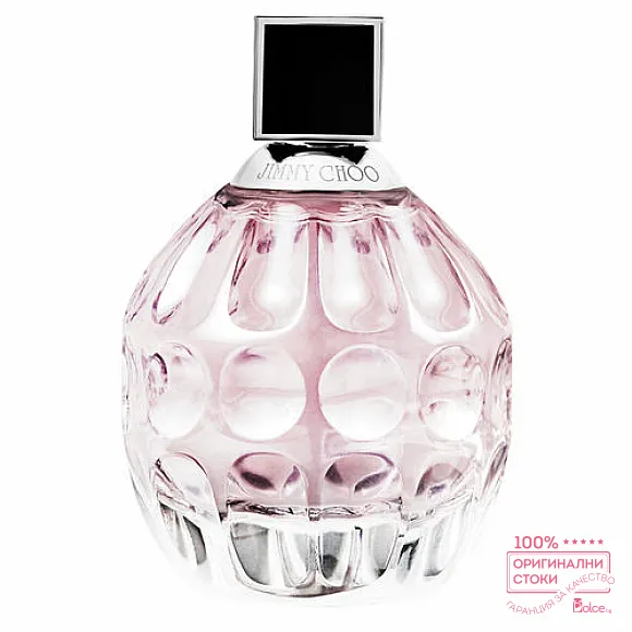 Jimmy Choo EDT - тоалетна вода за жени без опаковка