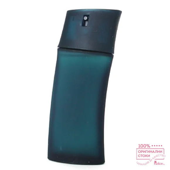 Kenzo Pour Homme EDT - тоалетна вода за мъже без опаковка