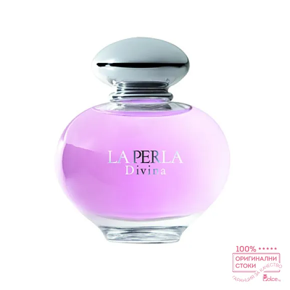 La Perla Divina EDT - тоалетна вода за жени без опаковка