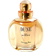 Christian Dior Dune EDT - тоалетна вода за жени без опаковка